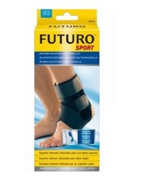 CAVIGLIERA ELASTICA FUTURO SPORT ARTICOLO FU46645 - Abelastore.it - Dispositivi sanitari