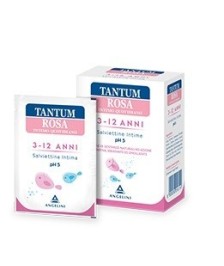 TANTUM ROSA 3-12 SALVIETTE 10 BUSTINE - Abelastore.it - FarmadatiParafarmaci