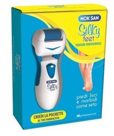 NOKSAN SILKY FEET - PEDICURE - Abelastore.it - Cosmetici e Bellezza