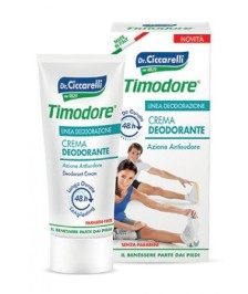 TIMODORE CREMA DEODORANTE 48 ORE 50 ML - Abelastore.it - FarmadatiParafarmaci