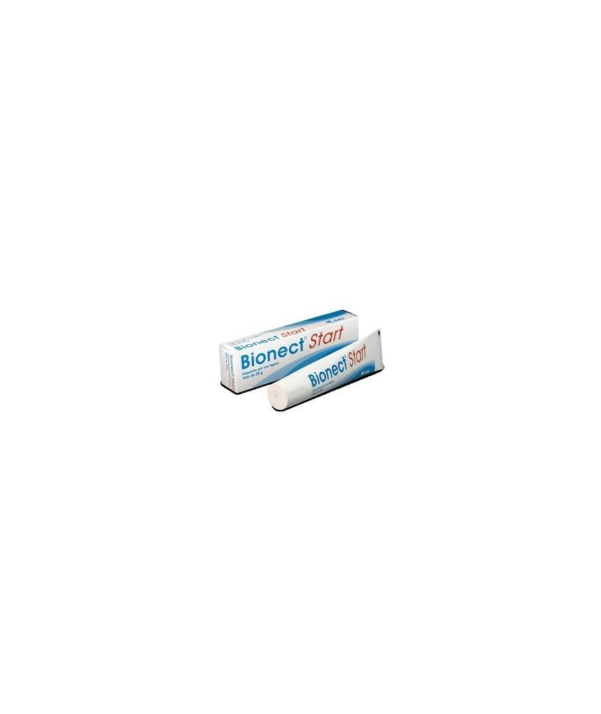 BIONECT START UNGUENTO 30 G - Abelastore.it - Dispositivi sanitari