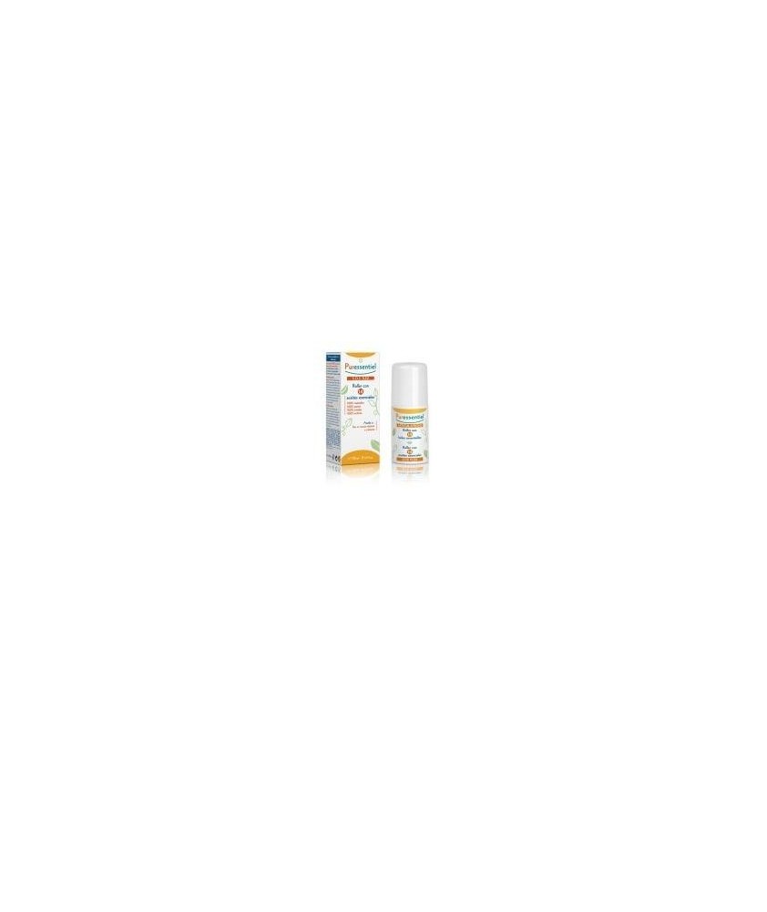 PURESSENTIEL ARTICOLAZIONI ROLLER 14 OLI ESSENZIALI 75 ML - Abelastore.it - Farmaci ed Integratori