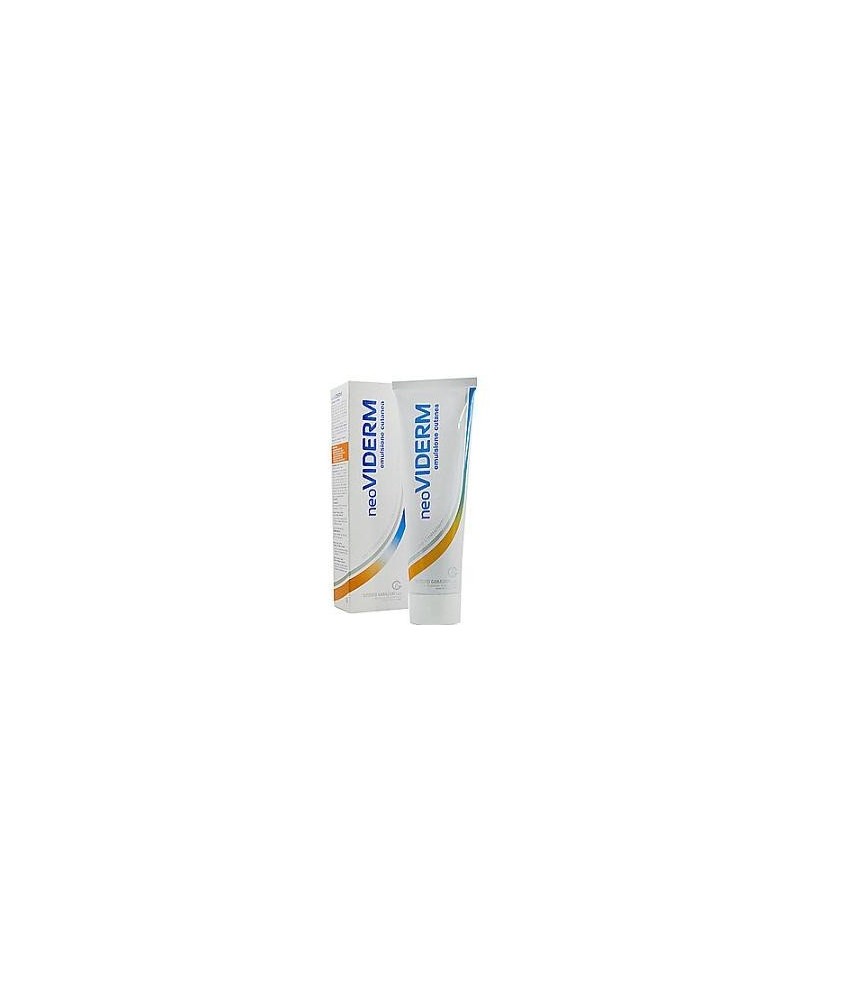 NEOVIDERM EMULSIONE CUTANEA TUBO 100 ML - Abelastore.it - FarmadatiParafarmaci