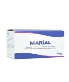 MARIAL 20 ORAL STICK 15 ML - Abelastore.it - FarmadatiParafarmaci