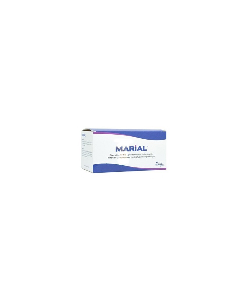 MARIAL 20 ORAL STICK 15 ML - Abelastore.it - FarmadatiParafarmaci