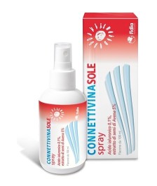 CONNETTIVINASOLE SPRAY 100 ML - Abelastore.it - Cosmetici e Bellezza