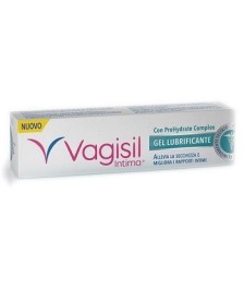 VAGISIL INTIMO GEL C PROHYDR 30 G - Abelastore.it - Igiene del Corpo