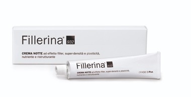 Fillerina plus