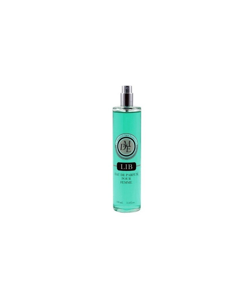 PROFUMO DONNA LIB 100ML - EQUIVALENTE "LIGHT BLUE" D&G - Abelastore.it - Per il Corpo