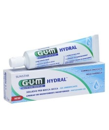 GUM HYDRAL GEL 50 ML - Abelastore.it - FarmadatiParafarmaci