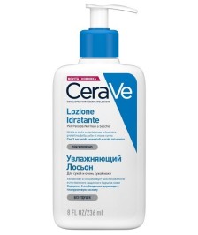CERAVE LOZIONE IDRATANTE 236 ML - Abelastore.it - FarmadatiParafarmaci