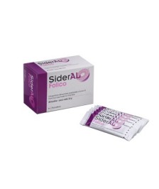 SIDERAL FOLICO 30 MG 20 STICK - Abelastore.it - Home