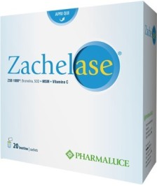 ZACHELASE 20 BUSTINE - Abelastore.it - FarmadatiParafarmaci