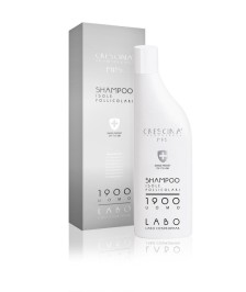 SHAMPOO CRESCINA ISOLE FOLLICOLARI MPS 1700 DONNA 150 ML - Abelastore.it - Shampoo