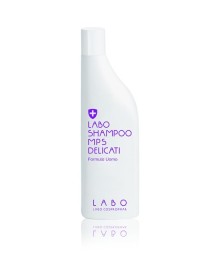 SHAMPOO LABO SPECIFICO MPS DELICATI UOMO 150 ML - Abelastore.it - Shampoo