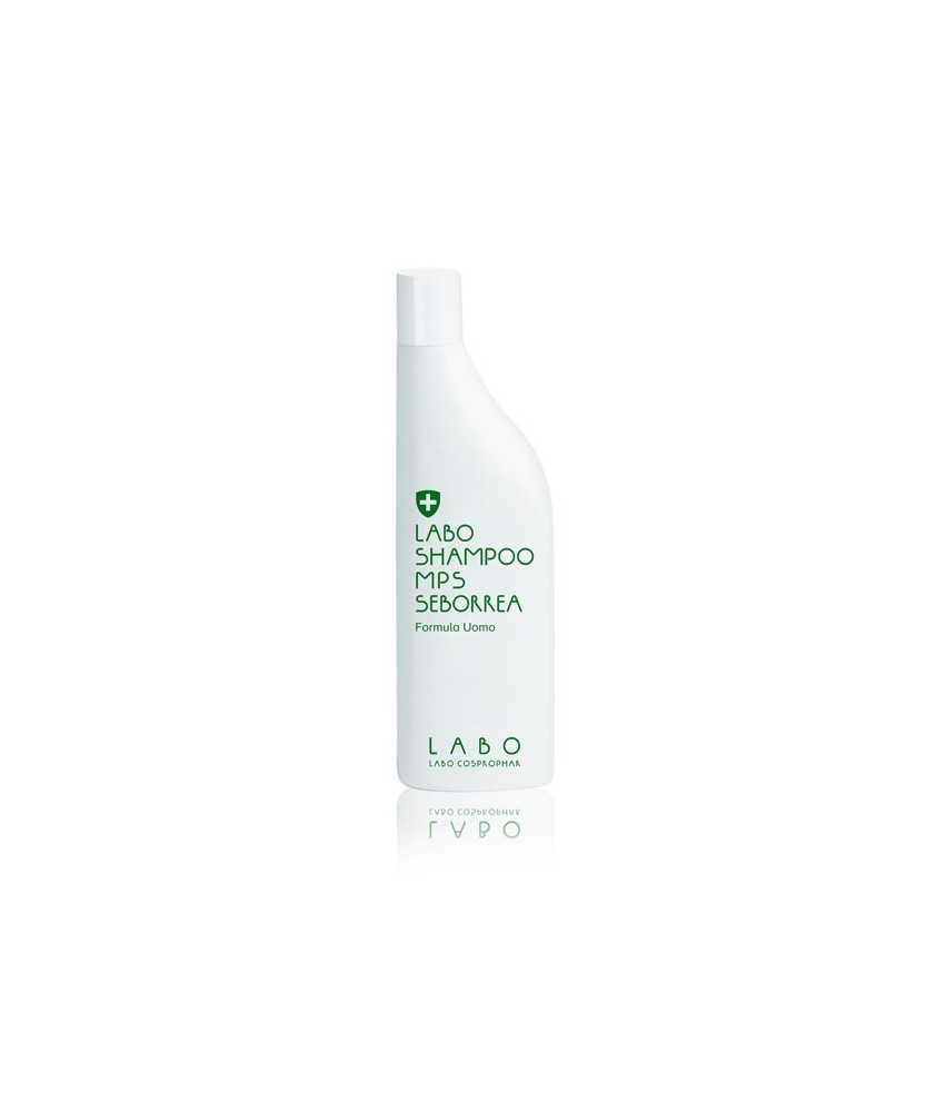 SHAMPOO LABO SPECIFICO MPS SEBORREA DONNA 150 ML - Abelastore.it - Shampoo