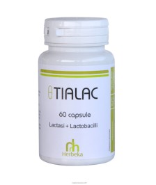 TIALAC 60 CAPSULE - Abelastore.it - FarmadatiParafarmaci