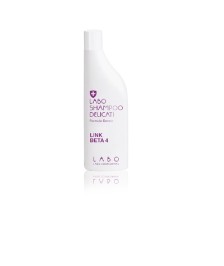SHAMPOO LABO SPECIFICO LINK BETA-4 DELICATI UOMO 150 ML - Abelastore.it - Shampoo