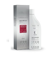 SHAMPOO CRESCINA ISOLE FOLLICOLARI PLC 12 1700 DONNA 150 ML - Abelastore.it - Shampoo