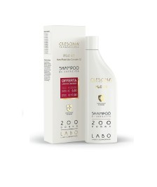 SHAMPOO CRESCINA RI-CRESCITA PLC 12 200 DONNA 150 ML - Abelastore.it - Shampoo