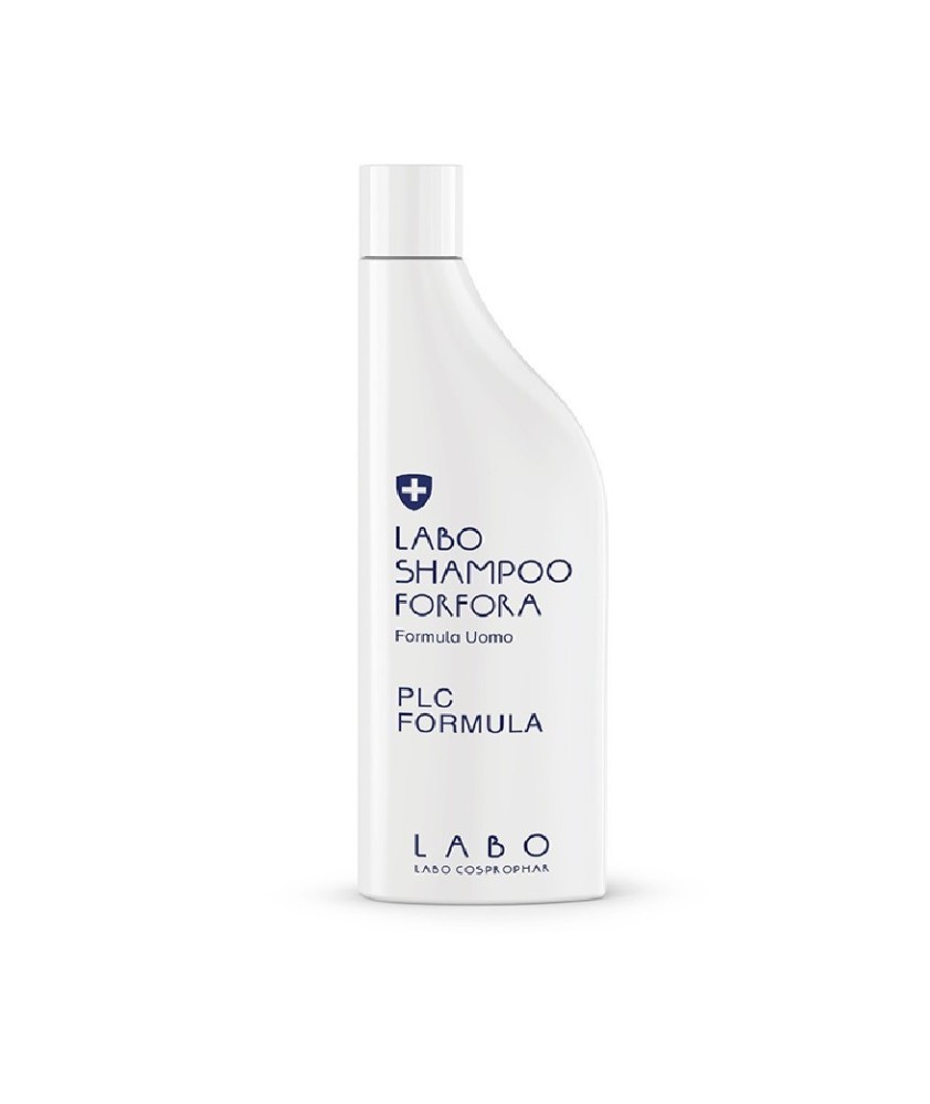 SHAMPOO LABO SPECIFICO PLC FORMULA FORFORA DONNA 150 ML - Abelastore.it - Capelli