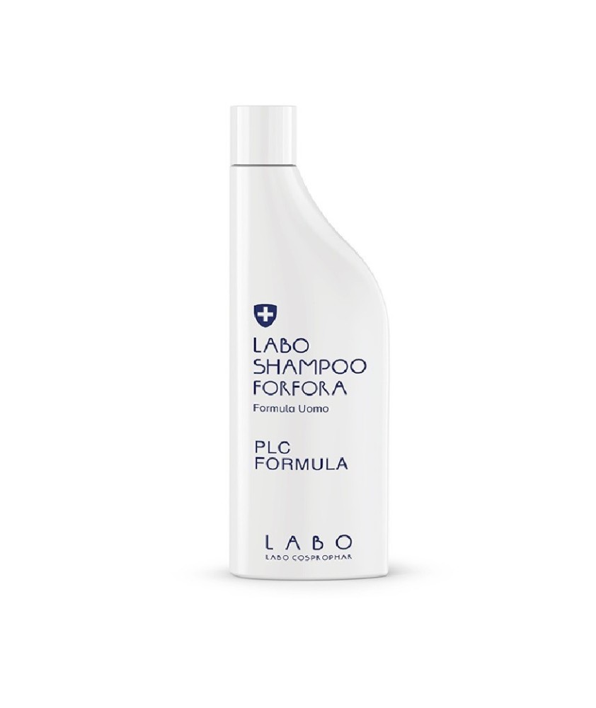 SHAMPOO LABO SPECIFICO PLC FORMULA FORFORA DONNA 150 ML - Abelastore.it - Shampoo Antiforfora