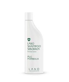SHAMPOO LABO SPECIFICO PLC FORMULA SEBORREA DONNA 150 ML - Abelastore.it - Shampoo