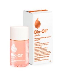 BIO OIL OLIO DERMATOLOGICO 25 ML - Abelastore.it - Cosmetici e Bellezza