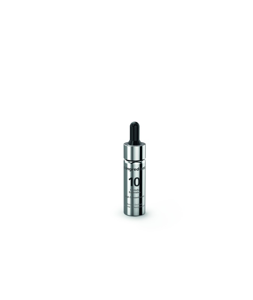 X-INGREDIENTS 10 BORSE E OCCHIAIE 10 ML - Abelastore.it - Cosmetici e Bellezza