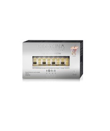 CRESCINA ISOLE FOLLICOLARI PLC12 BULGE STEM 1900 DONNA 20+20 FIALE 3,5 ML - Abelastore.it - Cosmetici e Bellezza