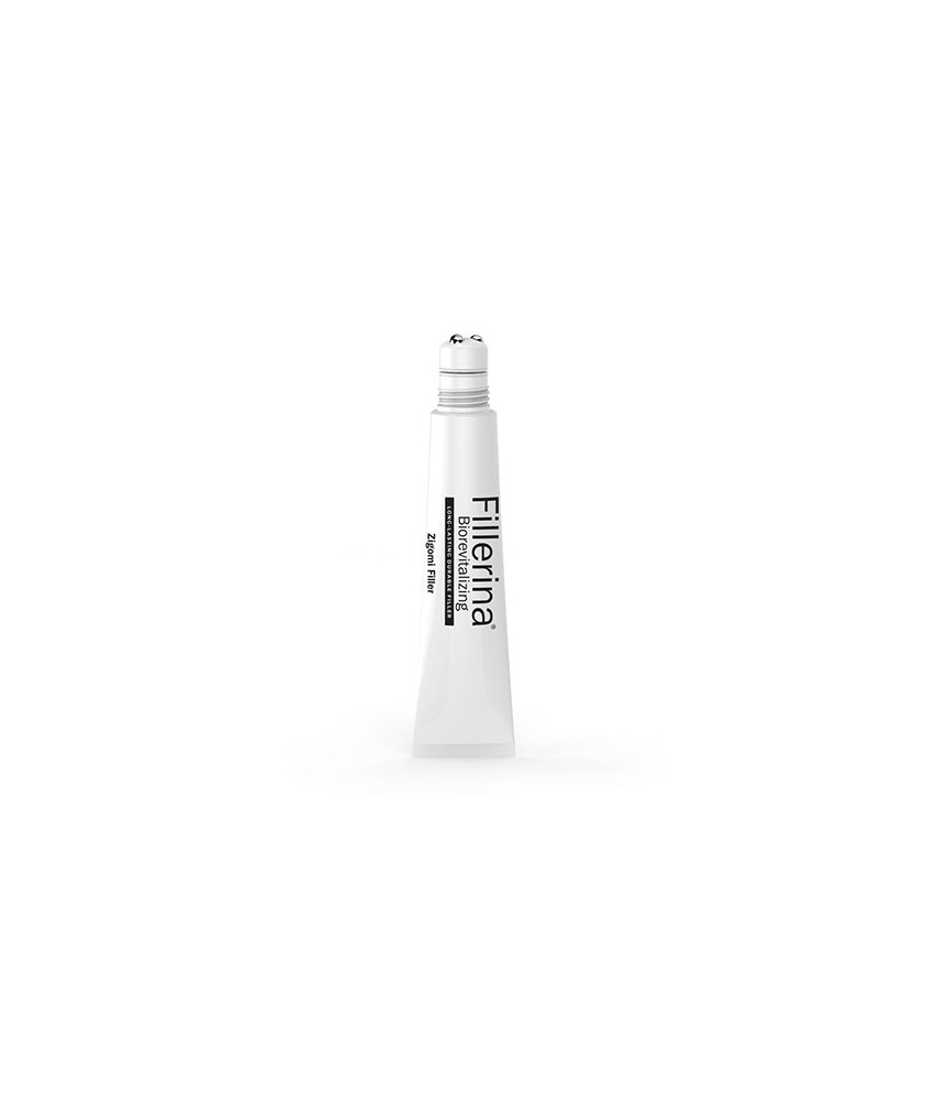 FILLERINA LONG LASTING DURABLE FILLER ZIGOMI GEL BASE GRADO 3 - Abelastore.it - Cosmetici e Bellezza