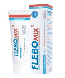 FLEBOMIX CREMA GEL 100 ML - Abelastore.it - Farmaci ed Integratori