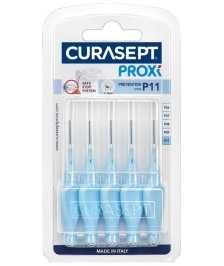 CURASEPT PROXI P11 AZZURRO/LIGHT BLUE