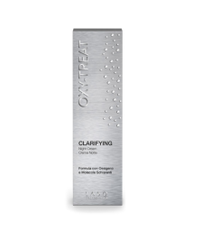 OXY TREAT CLARIFYING NIGHT CREAM CREMA NOTTE 50 ML - Abelastore.it - Cosmetici e Bellezza