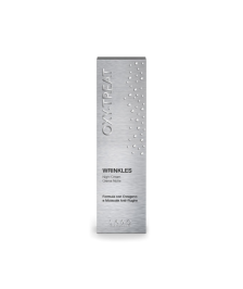 OXY TREAT WRINKLES CREMA NOTTE 50 ML - Abelastore.it - Cura del Viso