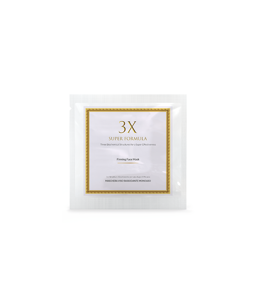 LABO 3X SUPER FORMULA FIRMING MASCHERA VISO 25 ML - Abelastore.it - Cosmetici e Bellezza LABO 3X SUPER FORMULA FIRMING MASCHERA VISO 25 ML - Abelastore.it - Cosmetici e Bellezza