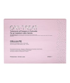 OXY-TREAT CORPO CELLULITE TRATTAMENTO URTO GRADO 1 - 2X100 ML - Abelastore.it - Creme Anti-Cellulite
