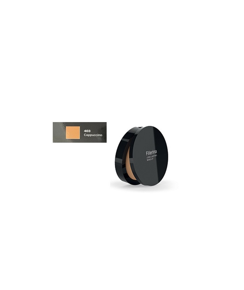 FILLERINA LONG LASTING CIPRIA IN POLVERE N3 - Abelastore.it - Cosmetici e Bellezza