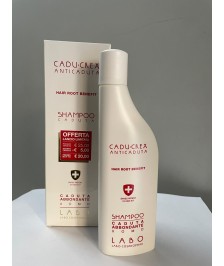 SHAMPOO CADU-CREX - CADUTA ABBONDANTE UOMO 150 ML - Abelastore.it - Shampoo