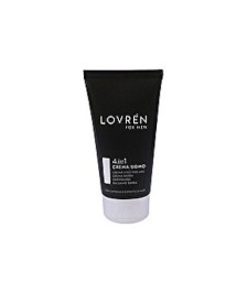 LOVREN MEN 4 IN 1 50 ML - Abelastore.it - Cosmetici e Bellezza