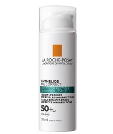 ANTHELIOS OIL CORRECT SPF50+ 50 ML - Abelastore.it - Solari