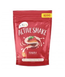 ACTIVE SHAKE BY XLS FRAGOLA 250 G - Abelastore.it - Home