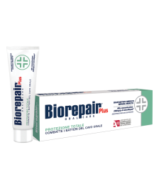 BIOREPAIR PLUS ORAL CARE PROTEZIONE TOTALE DENTIFRICIO 25 ML - Abelastore.it - Igiene Orale