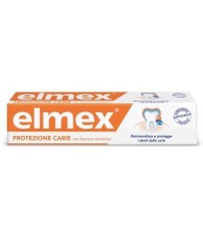 Elmex Protezione Carie Stand75