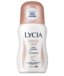 LYCIA DEO BEAUTY CARE ROLL ON 50 ML