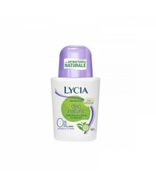 LYCIA ROLL ON DEO NATUR 50ML