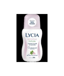 LYCIA ROLL ON SENSITIVE ME & YOU NEW 50 ML
