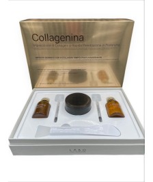 COLLAGENINA IMPACCO 6 COLLAGENI GRADO 1 TRATTAMENTO 14 GIORNI - Abelastore.it - Cosmetici e Bellezza