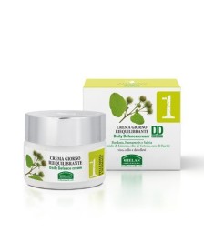 LINEA 1 CREMA GIORNO RIEQUILIBRANTE - Abelastore.it - Cosmetici e Bellezza