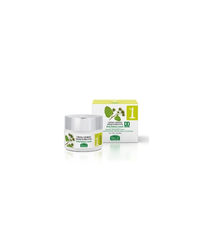 LINEA 1 CREMA GIORNO RIEQUILIBRANTE - Abelastore.it - Cosmetici e Bellezza